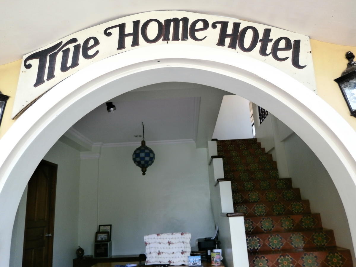 True Home Hotel Boracay Island 外观 照片